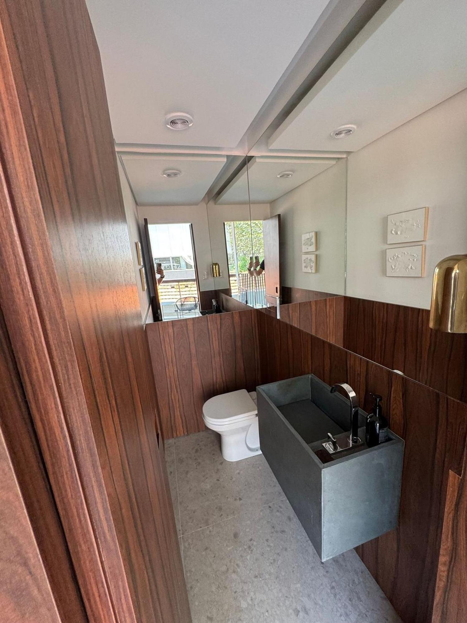 Apartamento Flt_22 | No Coracao Da Faria Lima São Paulo