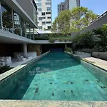 Flt_22 | Apartamento No Coracao Da Faria Lima